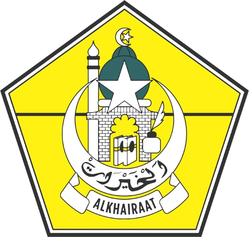 Logo Alkhairaat